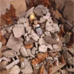 Letter to Editor: Giving some thought to the situation in the Middle East