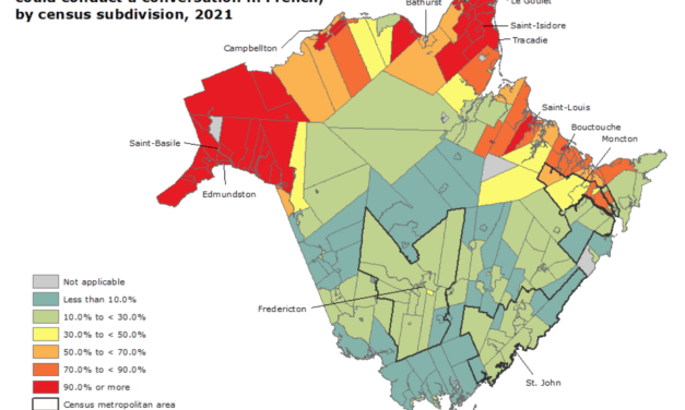 Francophone school to be built in Woodstock