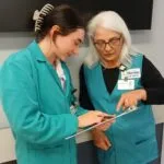 Helping people, one meal at a time