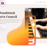 Committee resurrects Woodstock Arts Council