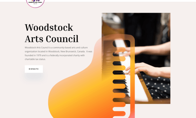 Committee resurrects Woodstock Arts Council