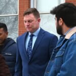 Woodstock RCMP officer acquitted of aggravated assault