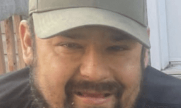 Neqotkuk hosts healing vigil for RCMP shooting victim Bronson Paul