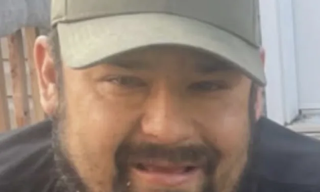 Neqotkuk hosts healing vigil for RCMP shooting victim Bronson Paul
