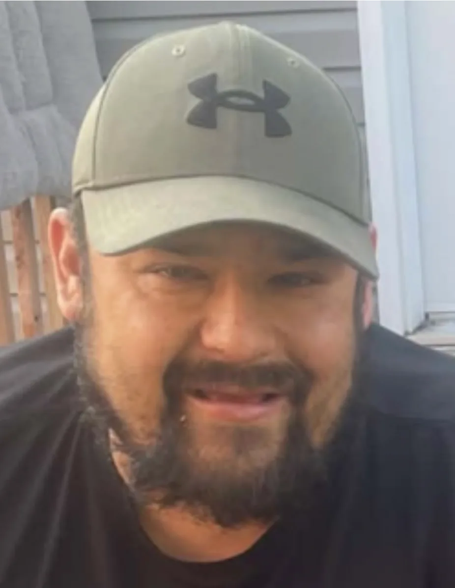 Bronson Paul was shot and killed by the RCMP after a domestic disturbance call in Neqotkuk on Sunday, Jan. 18. (Submitted photo)