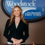 Mayor reflection: Woodstock Mayor Trina Jones