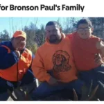 GoFundMe set up for family of Neqotkuk man