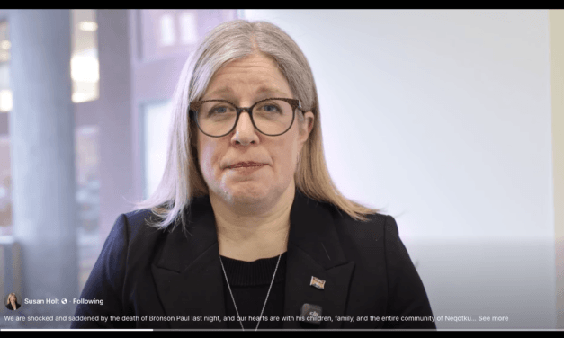 UPDATED: Premier says government is ‘angered and saddened’ after man shot dead in Neqotkuk Sunday