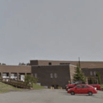 Madawaska inmate dead