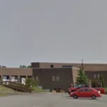 Madawaska inmate dead