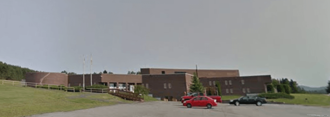 Madawaska Regional Correctional Centre. (Google Maps)