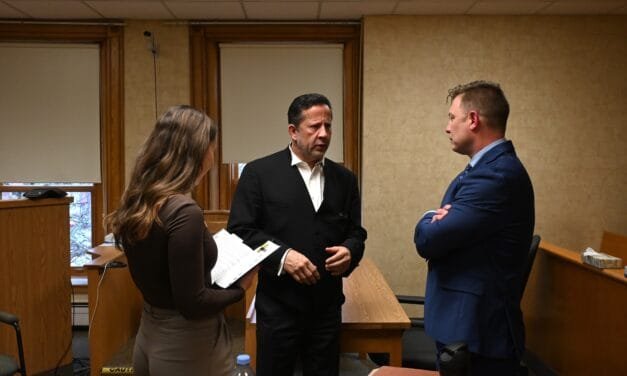 Testimony sheds light on 2024 incident that left Richmond Corner woman injured