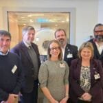 Permanent MRI facility opens at Upper River Valley Hospital