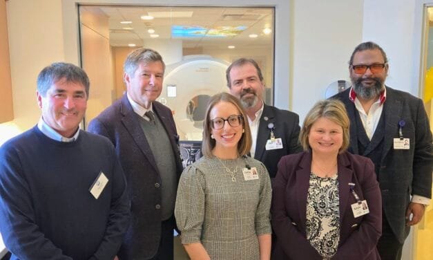 Permanent MRI facility opens at Upper River Valley Hospital