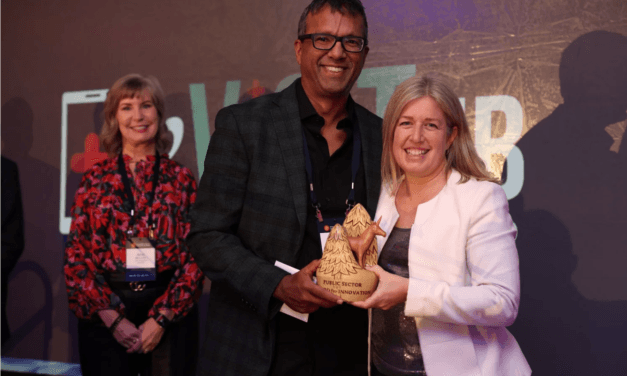 eVisitNB language issue resolved says 2025 Dept. of Health email