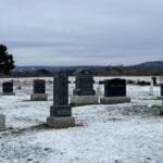 Unmarked graves of Black Loyalists make cemetery historical burial ground