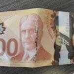 Fake $100 bill passed in Florenceville-Bristol: RCMP