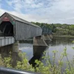 EDITORIAL: Florenceville Bridge: At what price do you throw away history?