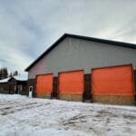 Nackawic-Millville Council news: Fire/community hall on schedule