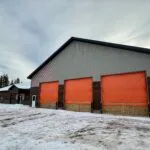 Nackawic-Millville Council news: Fire/community hall on schedule