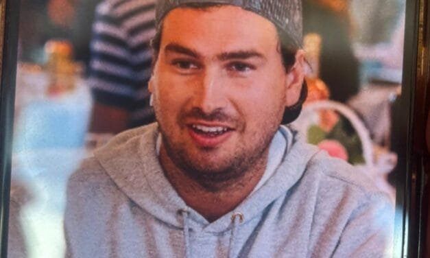 RCMP ask for help locating man last seen in Skiff Lake