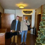 From local stages to ‘Music City’ – The Martin Boys’ star keeps rising