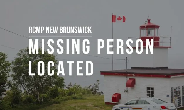 Man last seen in Skiff Lake FOUND