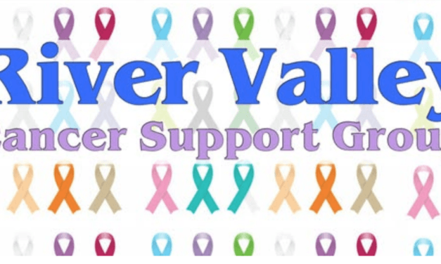 River Valley Cancer Support Group fundraiser this weekend
