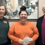 Special to RVS: Rotary building peace, globally and locally