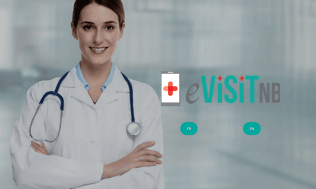 BREAKING NEWS: eVisitNB contract not renewed by province