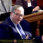 Deputy minister, minister double down on new vendor for virtual care services in N.B.