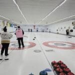 Curling bonspiel raises $42,000 for local cancer support