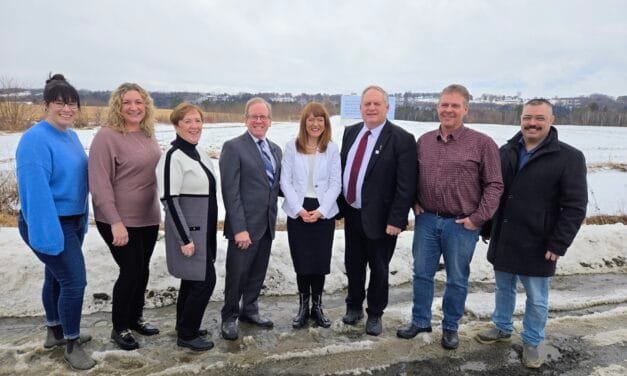 Location of new Carleton North school finalized