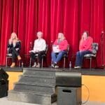 Public meeting looks at solutions to battle homelessness in Carleton County