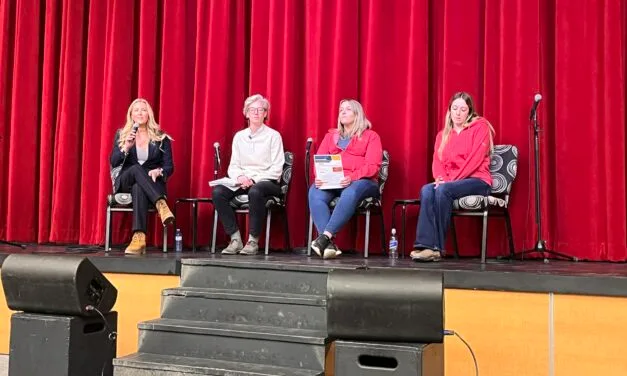 Public meeting looks at solutions to battle homelessness in Carleton County