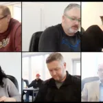 Hartland Council: Potholes, patch jobs, and patchy cell service