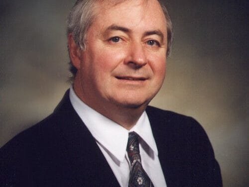 Kennedy remembered as ‘fighter’ for northwest New Brunswick