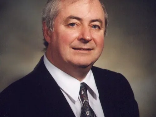 Kennedy remembered as ‘fighter’ for northwest New Brunswick