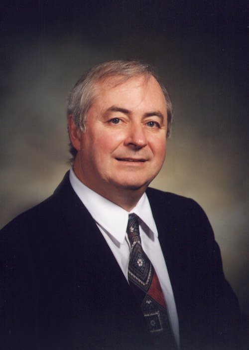 Dr. Larry R. Kennedy, a Perth-Andover family physician who was one of New Brunswick’s longest-serving MLAs, died March 25 after a lengthy illness at the Victoria Glen Manor in Perth-Andover. He was 76-years-old. (Submitted photo)