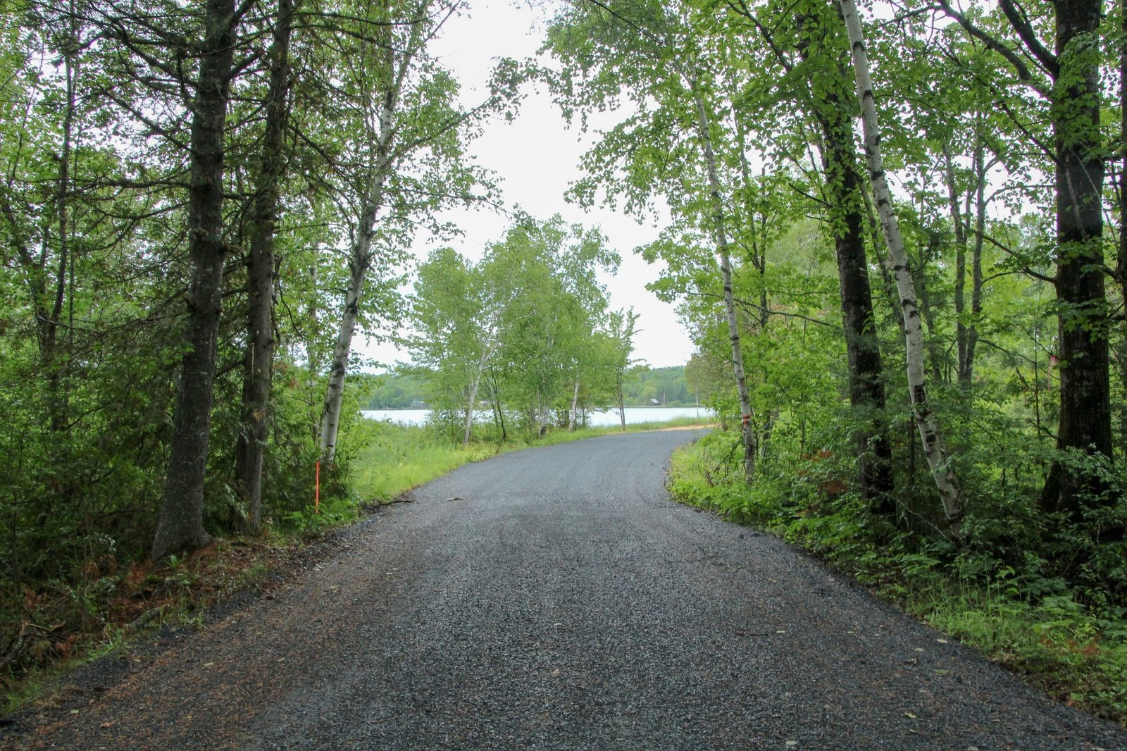 North Lake Road