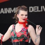 agelessNB: From wartime glamour to modern empowerment