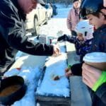 Cardboard Classic caps off Snow Blast weekend in Carleton North