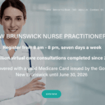 eVisit gets GNB contract extension for virtual care