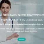 UPDATED: eVisit gets GNB contract extension for virtual care