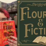 Flourish & Fiction: bookstore opens in Woodstock