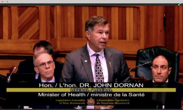 BREAKING NEWS: GNB signs virtual care contract with Foundever Group