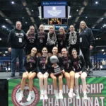 Provincial banners return to Woodstock