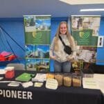 Local schools take part in Student Agricultural Expo