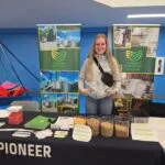 Local schools take part in Student Agricultural Expo