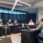 Woodstock Town Council news: Solid waste costs, revitalization proposals dominate discussion